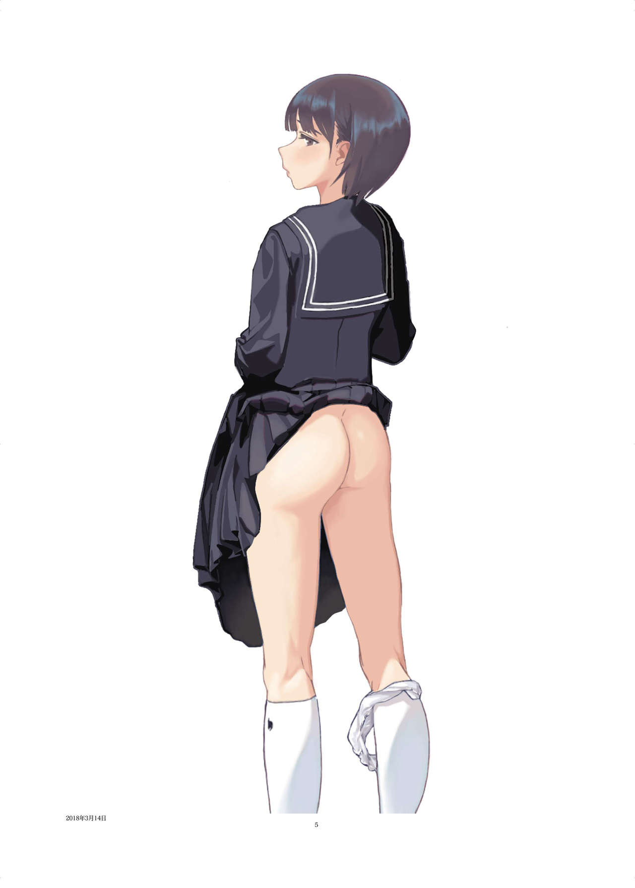 [縁側神話 (Hiramedousa)] 女性同性愛まとめ1 [中国翻訳] [DL版]