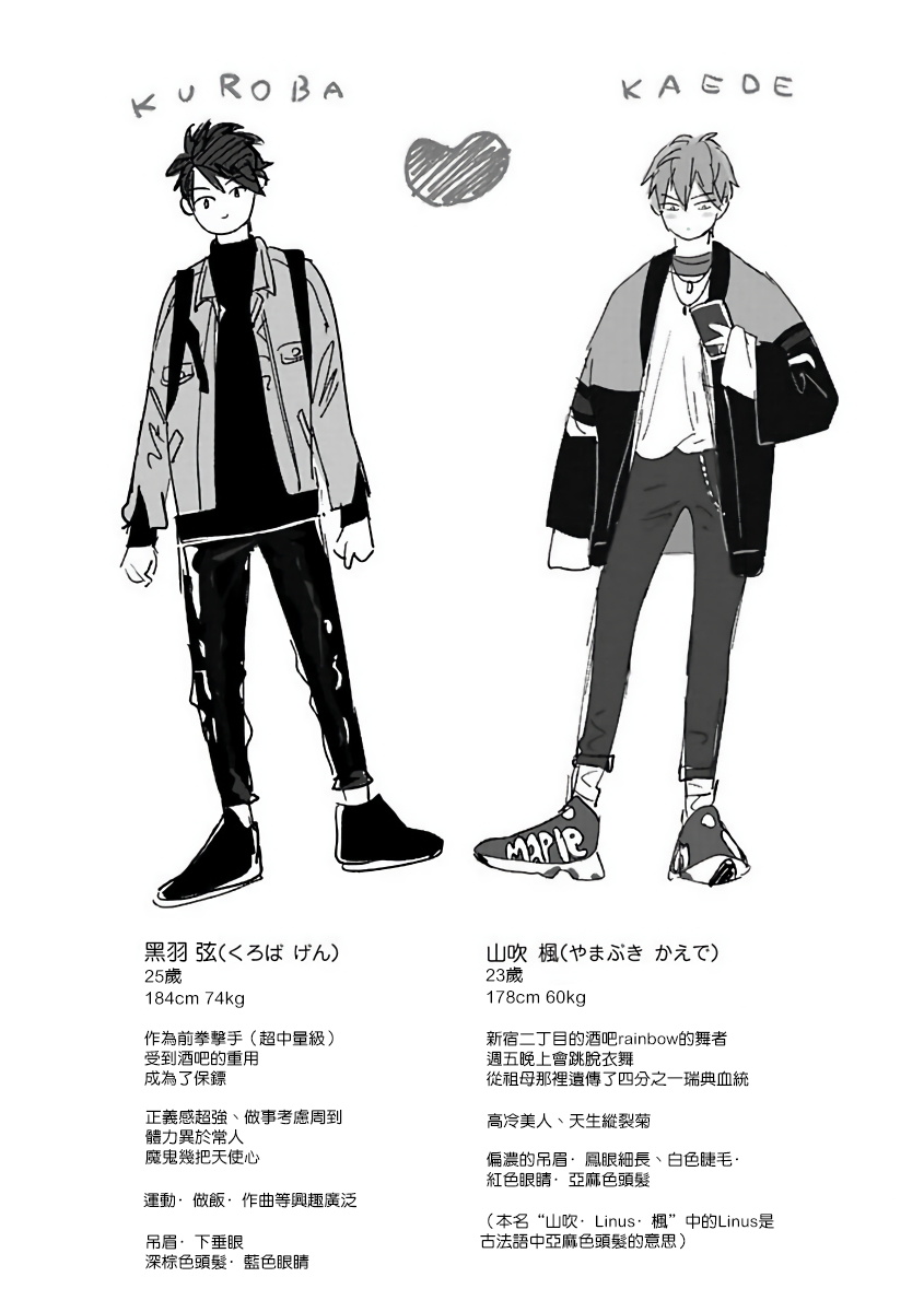 [那木渡] バーレスクナイト [中国翻訳] [DL版]