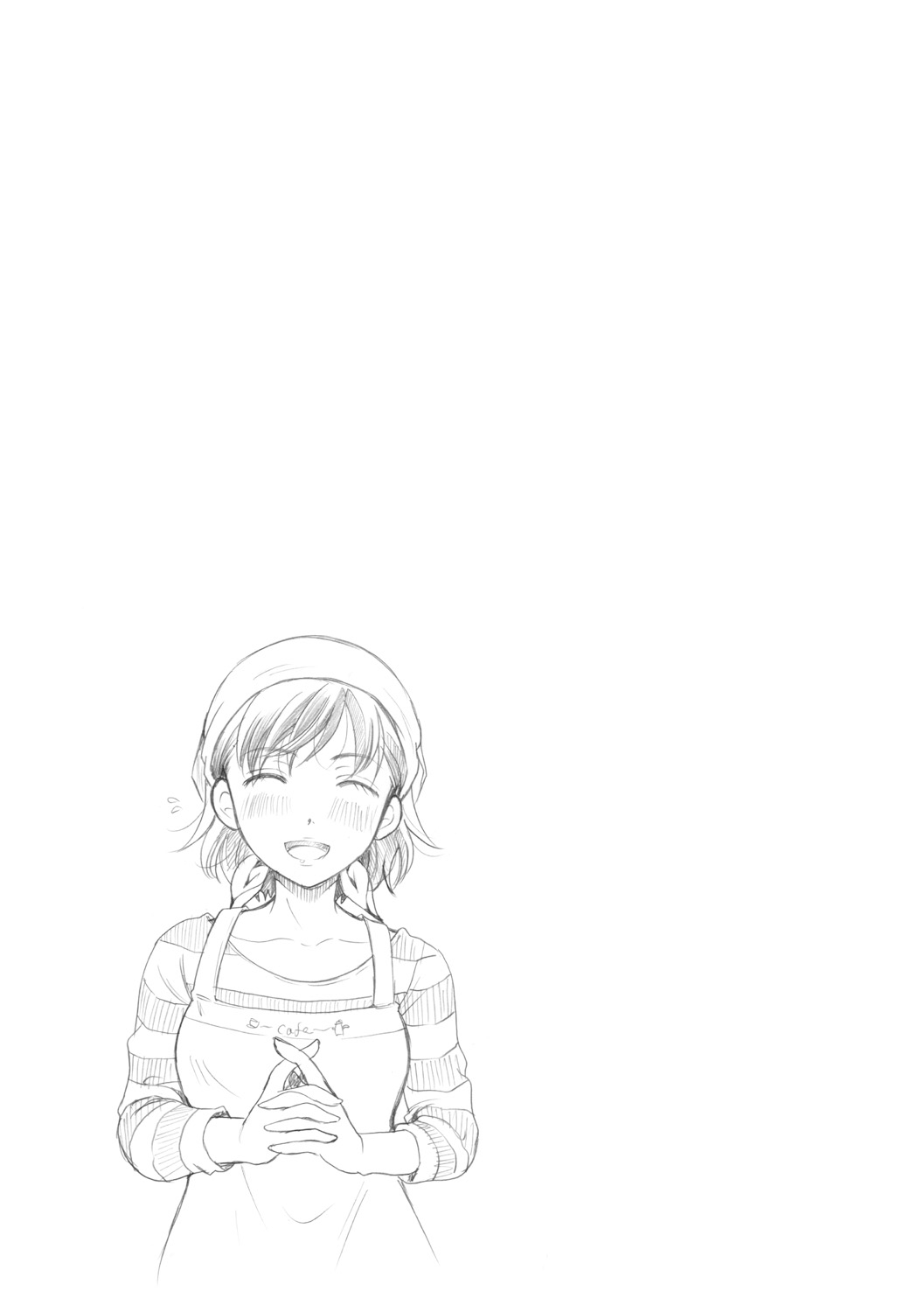 [いとうえい] コットン&レース [DL版]