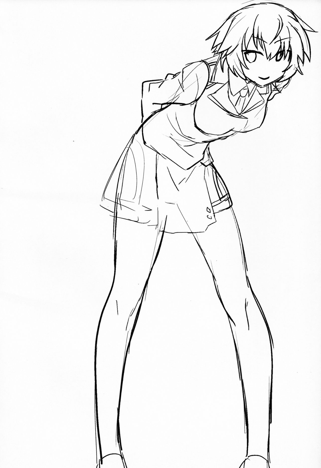 (C85) [紅茶屋 (大塚子虎)] LOVE SLAVE2 (IS＜インフィニット・ストラトス＞) [英訳] [無修正]