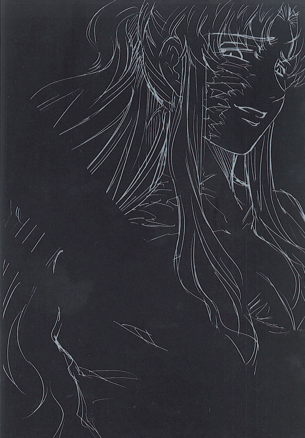 (C73) [紅雀堂 (鷹屋ヨシユキ)] ブラクラミックス (ブラック・ラグーン) [英訳]