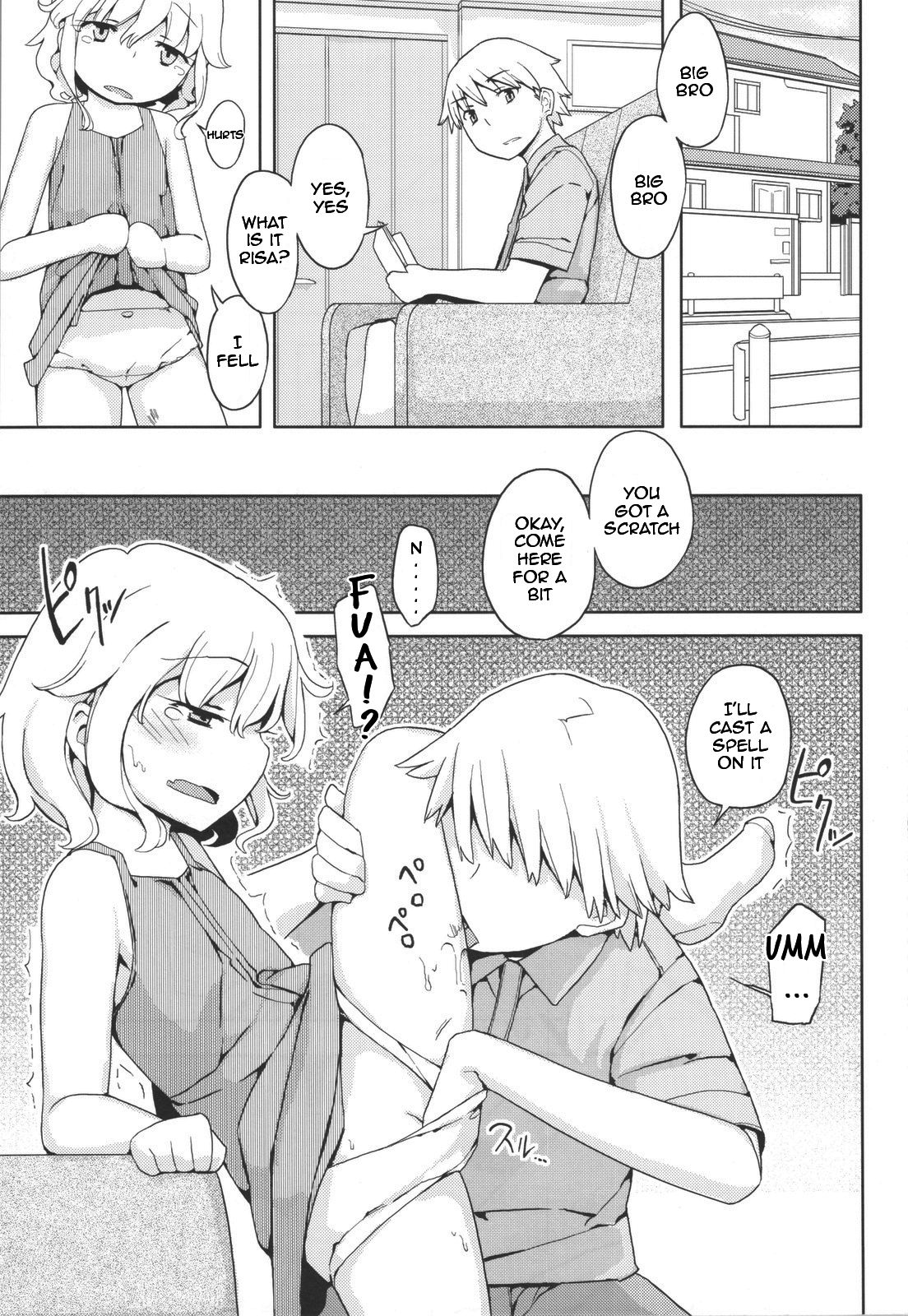 (C80) [せみもぐら (由家)] 人生ゲームAlter 総集編 [英訳]