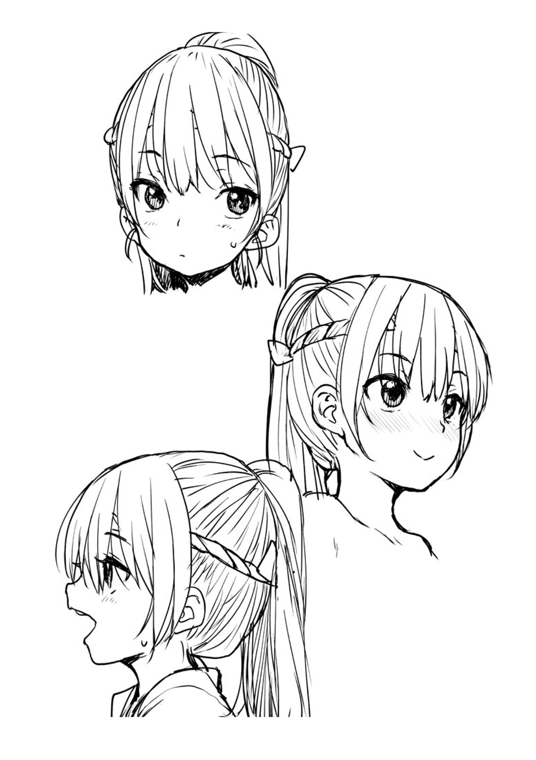 [ポンスケ] ラブラブ抱っこしよ♥ [DL版]