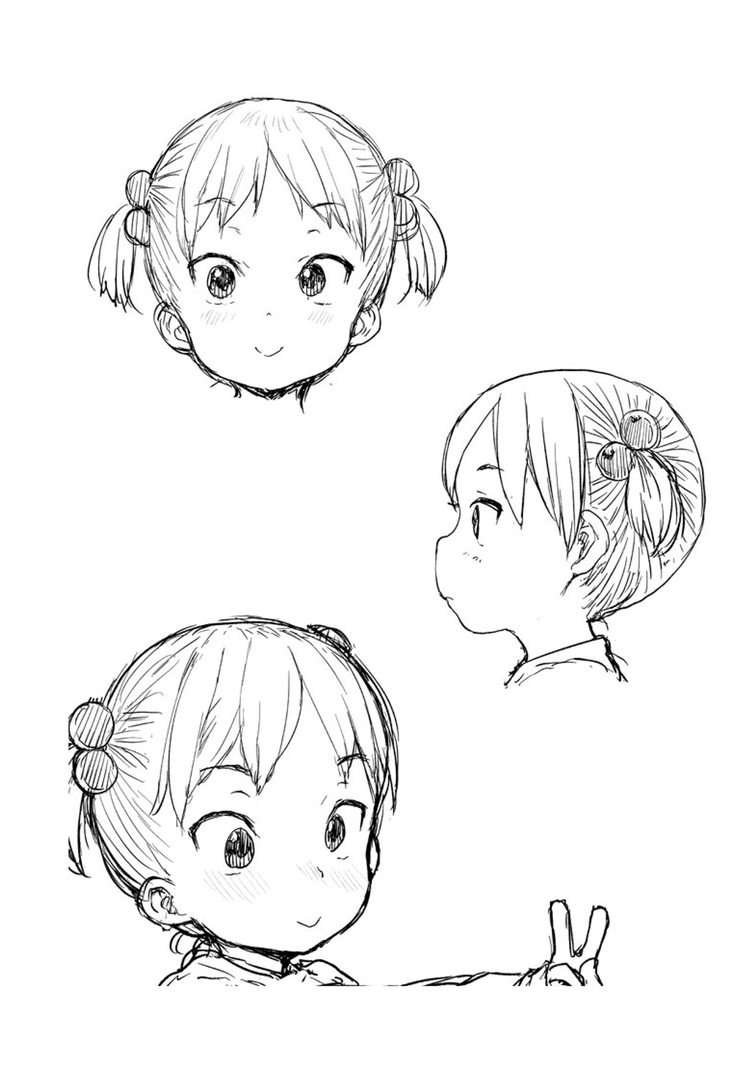 [ポンスケ] ラブラブ抱っこしよ♥ [DL版]