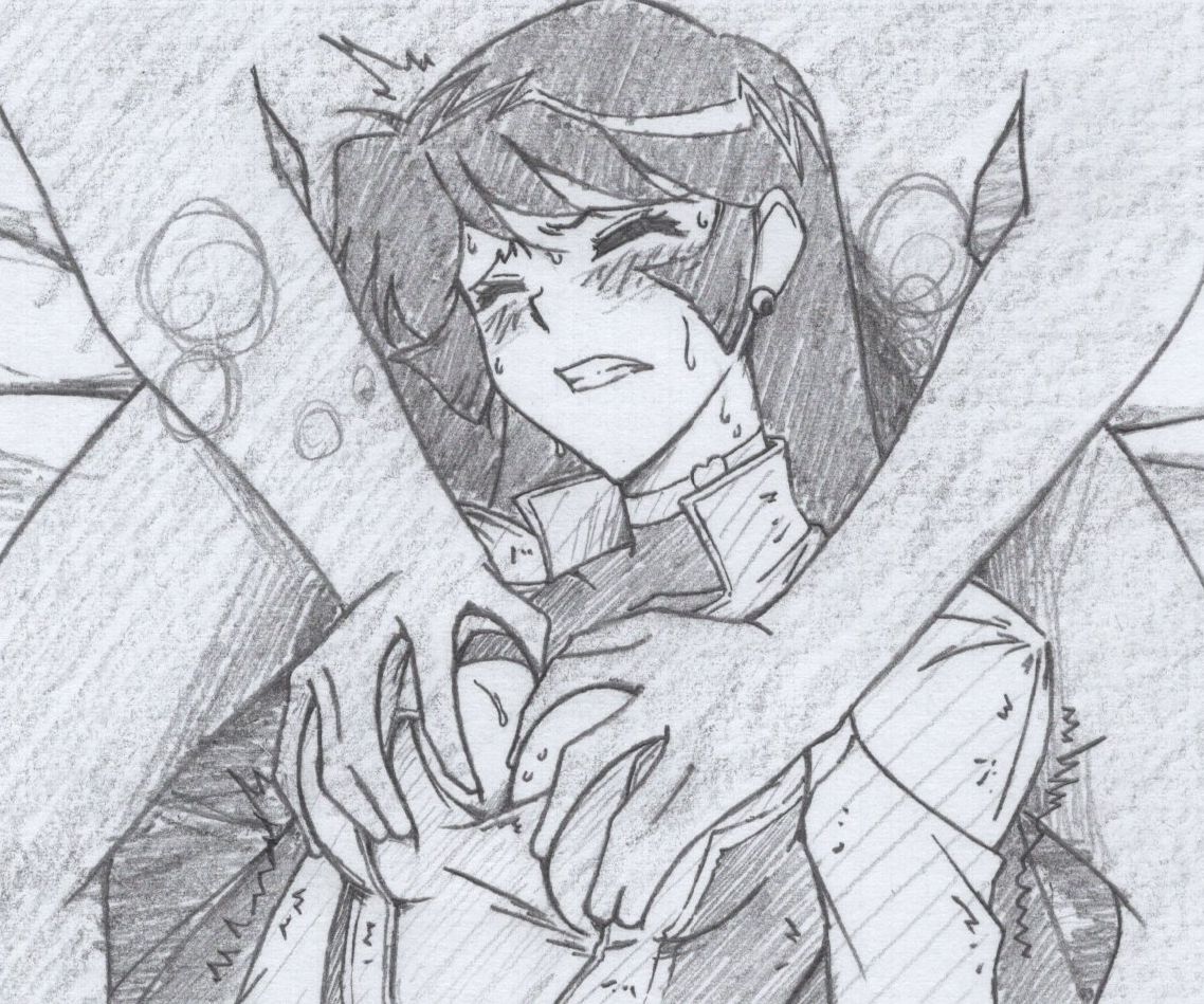 [チンジャウイン] Fはにー 攻略 2 (キューティーハニー)