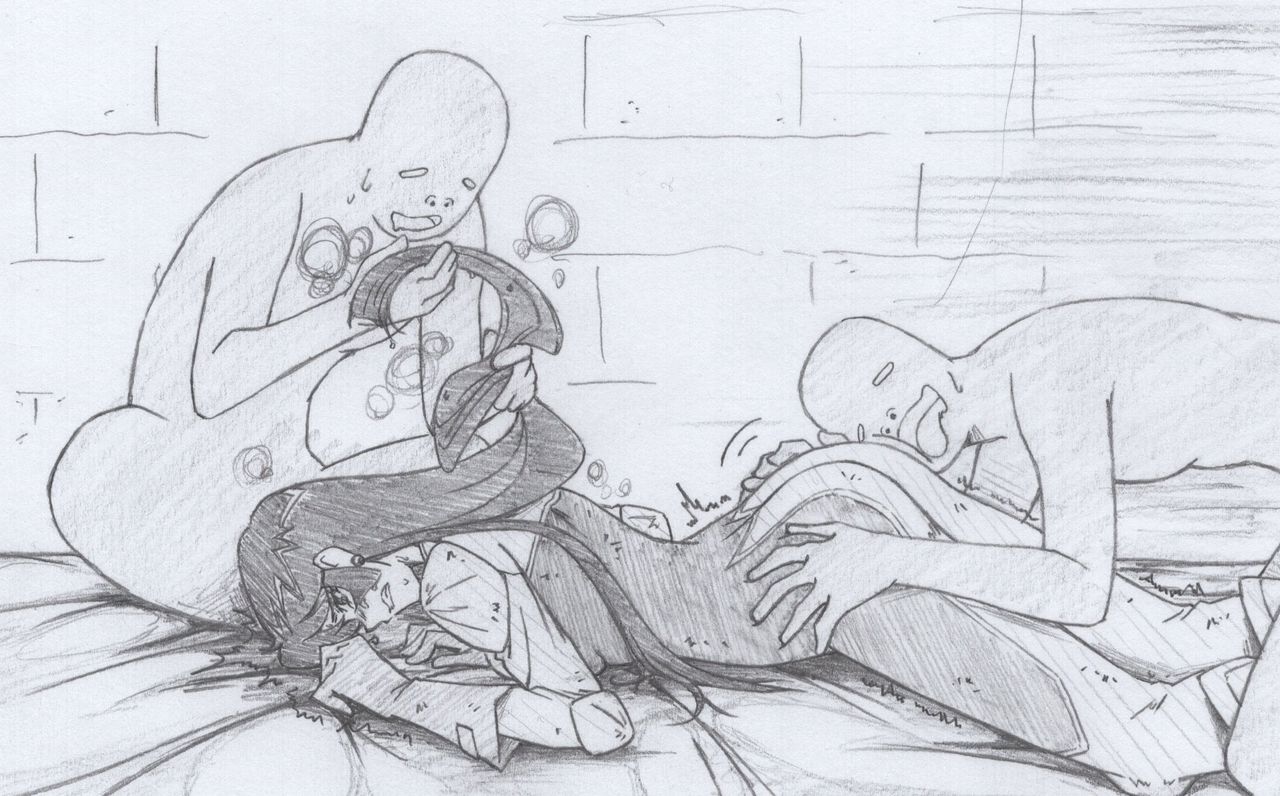 [チンジャウイン] Fはにー 攻略 2 (キューティーハニー)