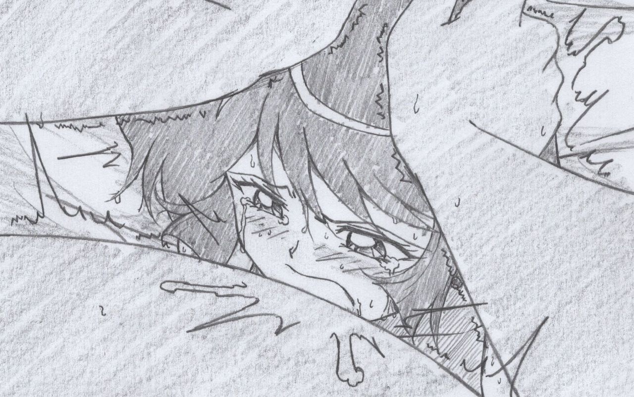 [チンジャウイン] Fはにー 攻略 2 (キューティーハニー)