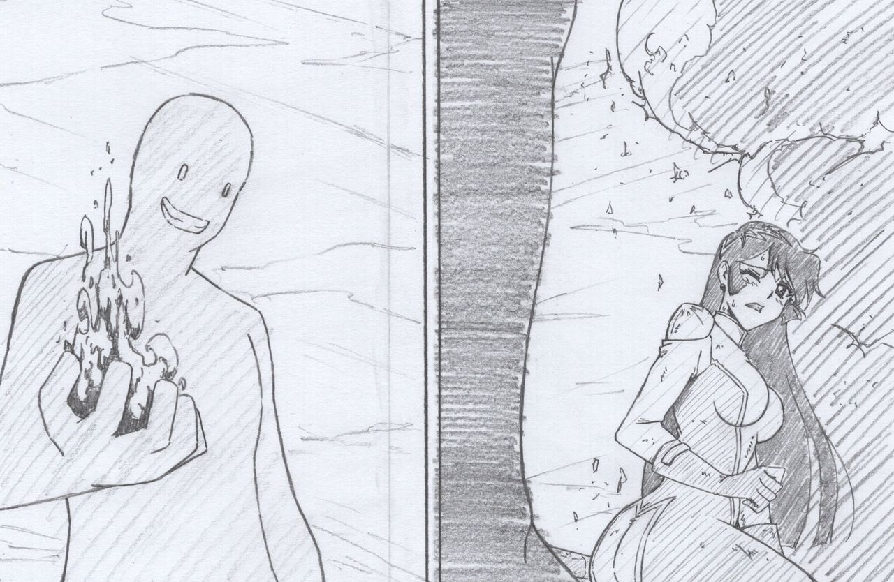 [チンジャウイン] Fはにー 攻略 2 (キューティーハニー)