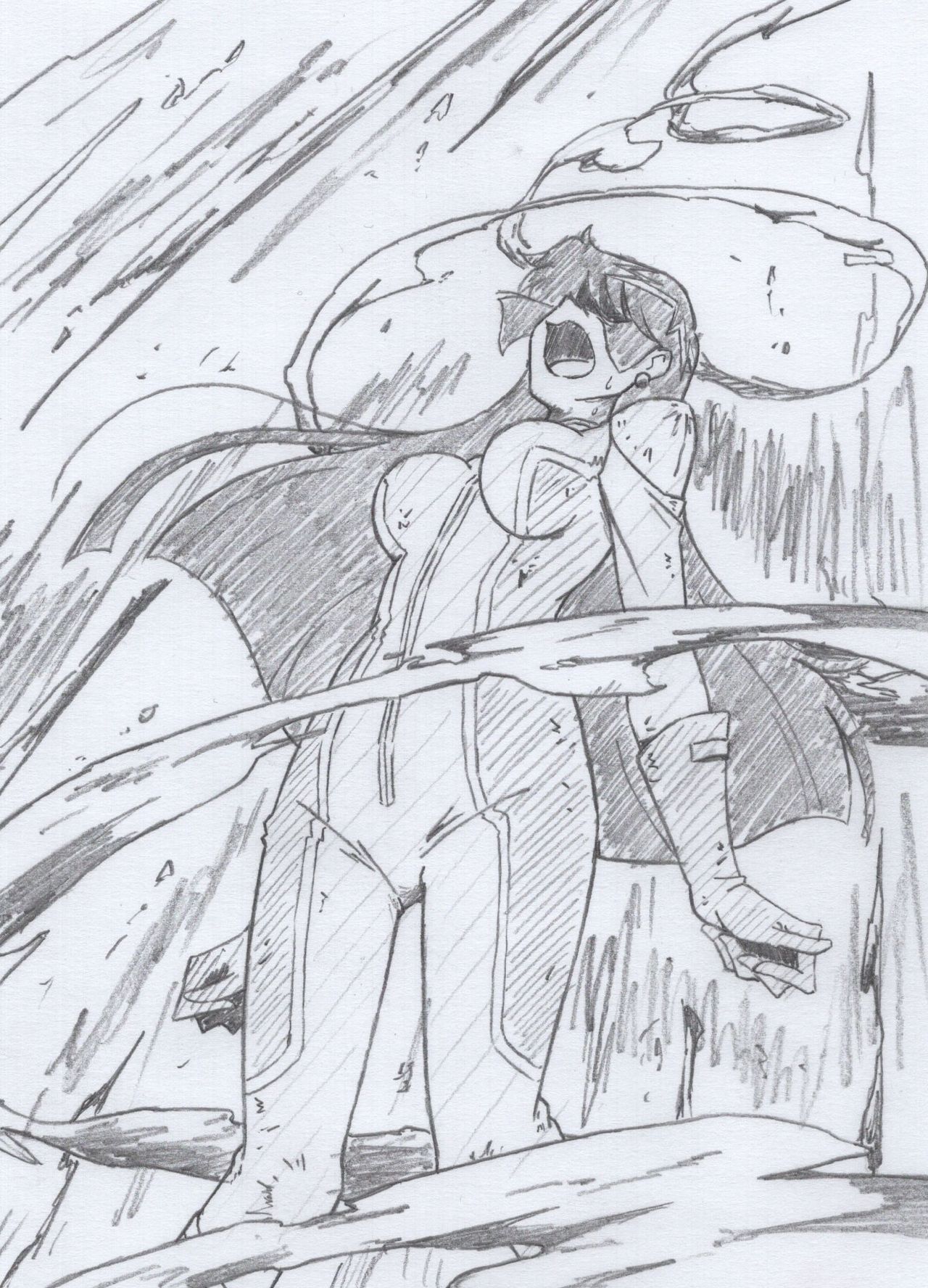 [チンジャウイン] Fはにー 攻略 2 (キューティーハニー)