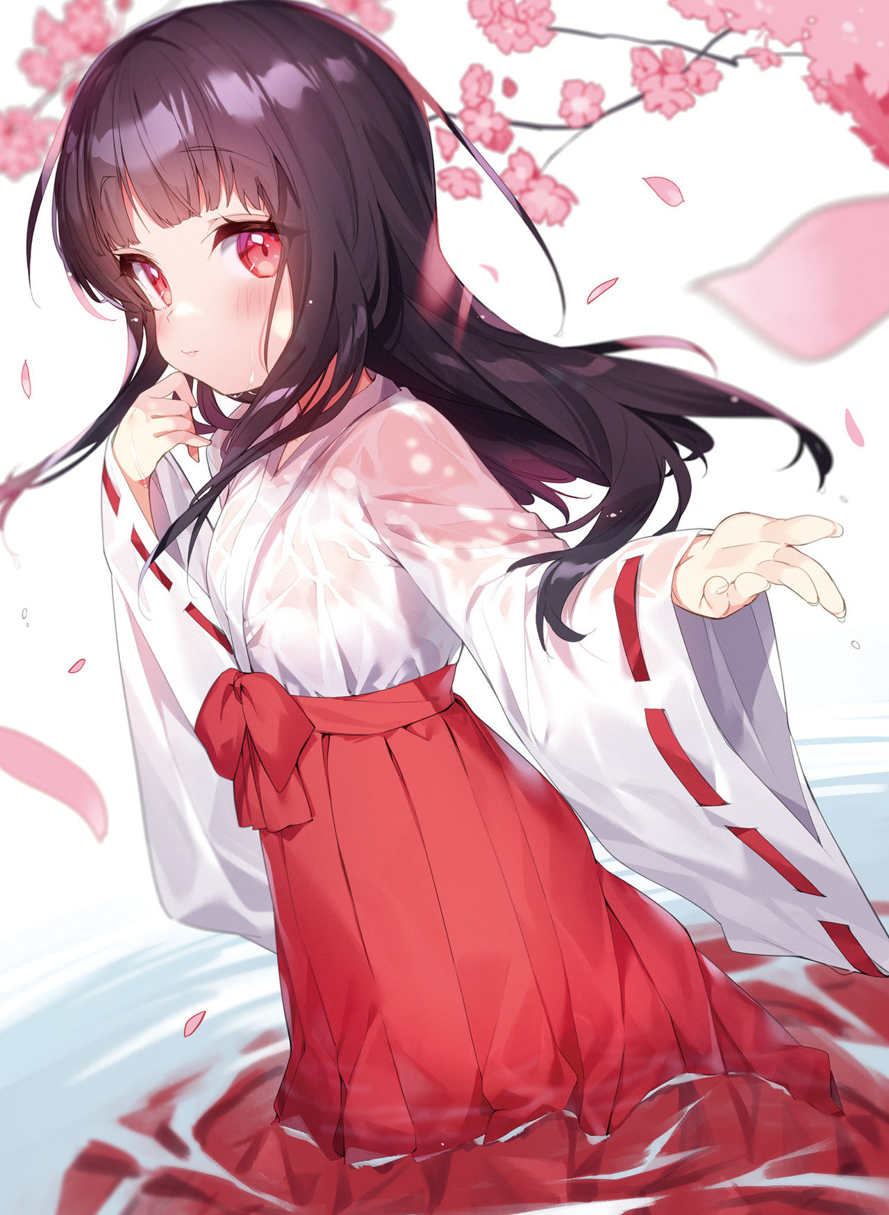 電撃萌王 2021年6月号 [DL版]