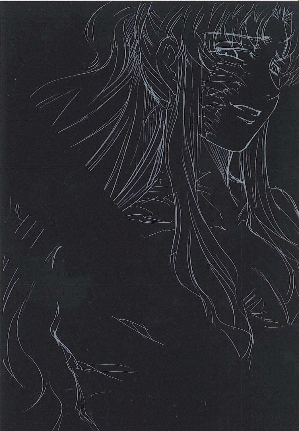 (C73) [紅雀堂 (鷹屋ヨシユキ)] ブラクラミックス (ブラック・ラグーン) [英訳]