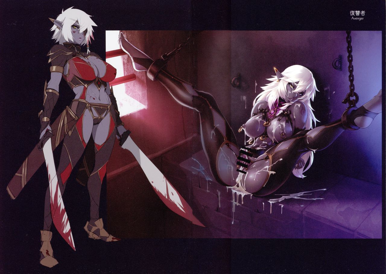 (AC2) [M屋 (みこやん)] Mikoyan's FANBOX ARCHIVES 2018-2020 上巻