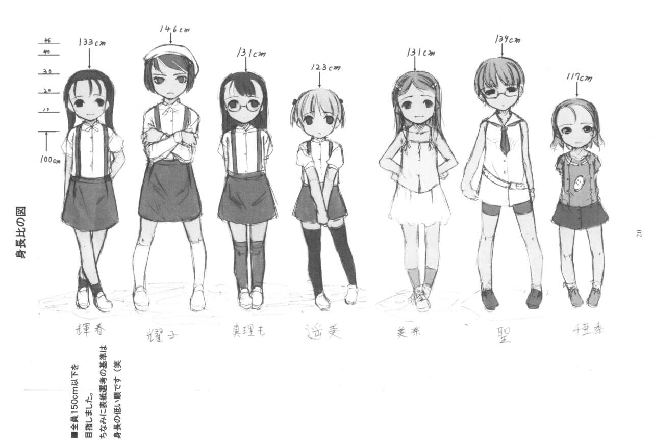 (C68) [SLeeVe (Sody)] PANTSER FRONT