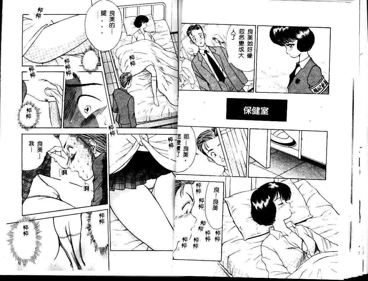 [AKIRA] アドレナル・ブルー [中国翻訳]