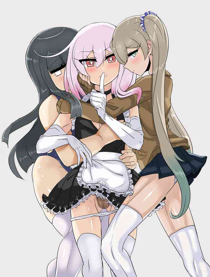 [正月によく醤油とかきな粉とかつけて食べるアレ (おもち)] ぼくらのヒミツの花園