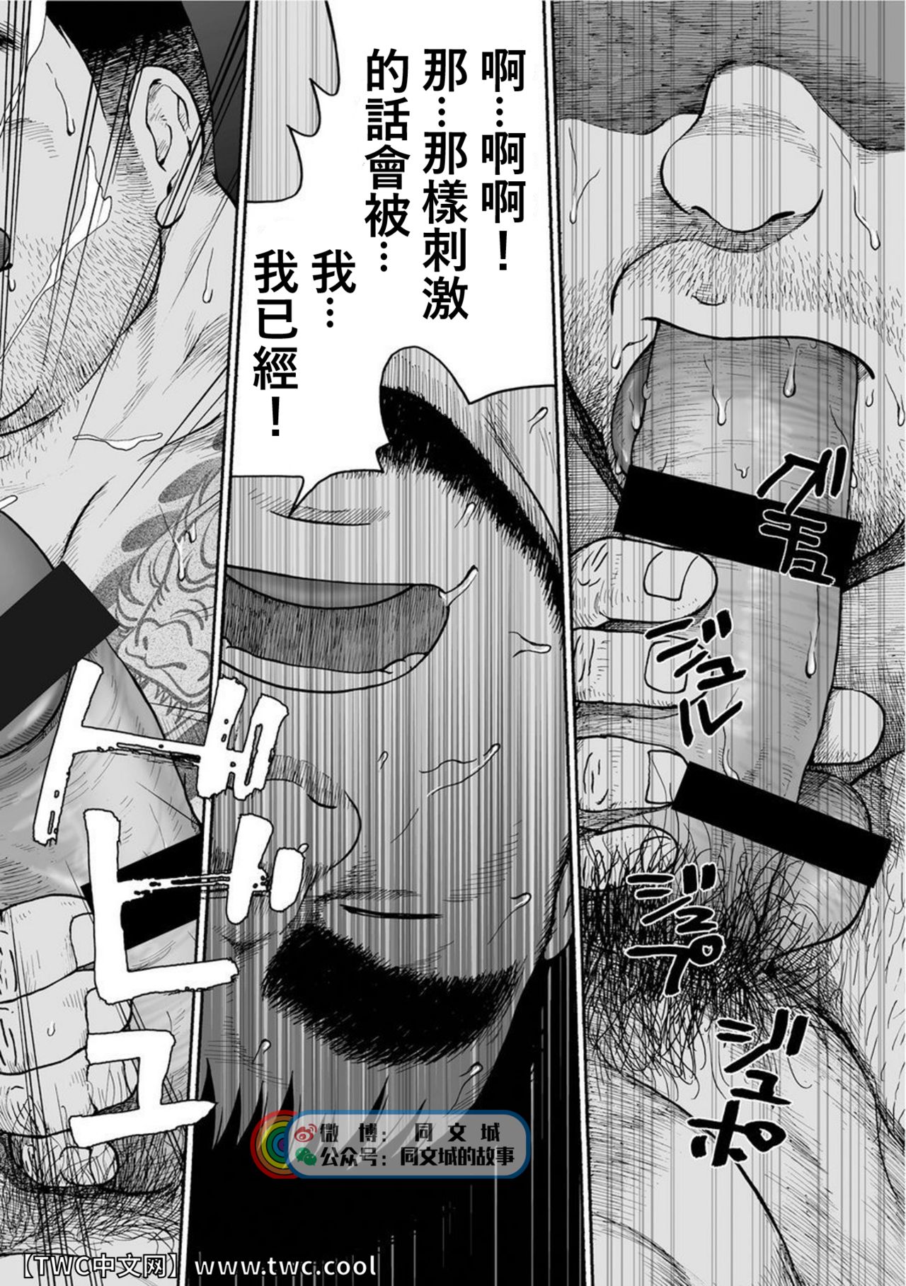 [廣岡仁、ヒコ] 鴉の塒 カラスのねぐら [中国翻訳]