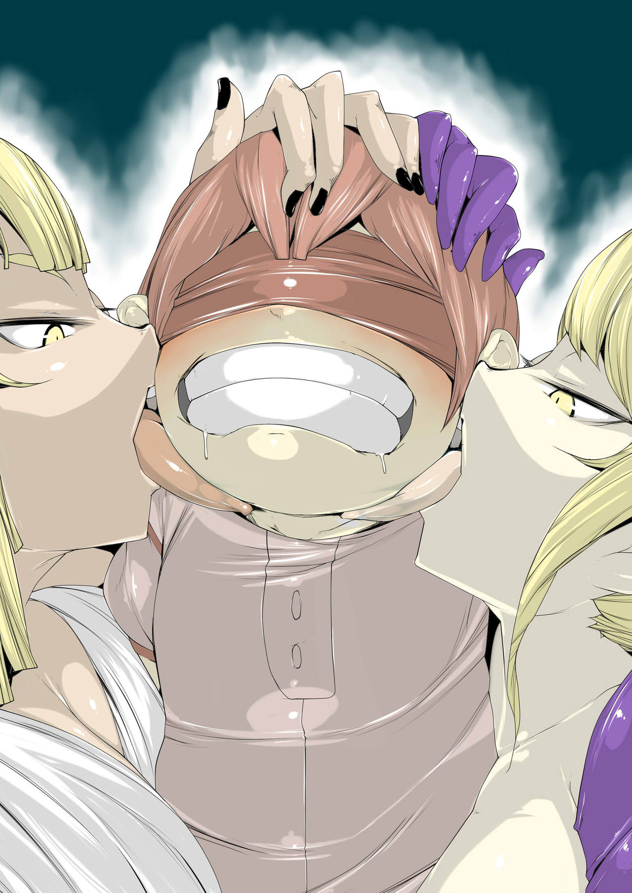 [もんすたーますたー] えるふの森の囚われ王子0.9