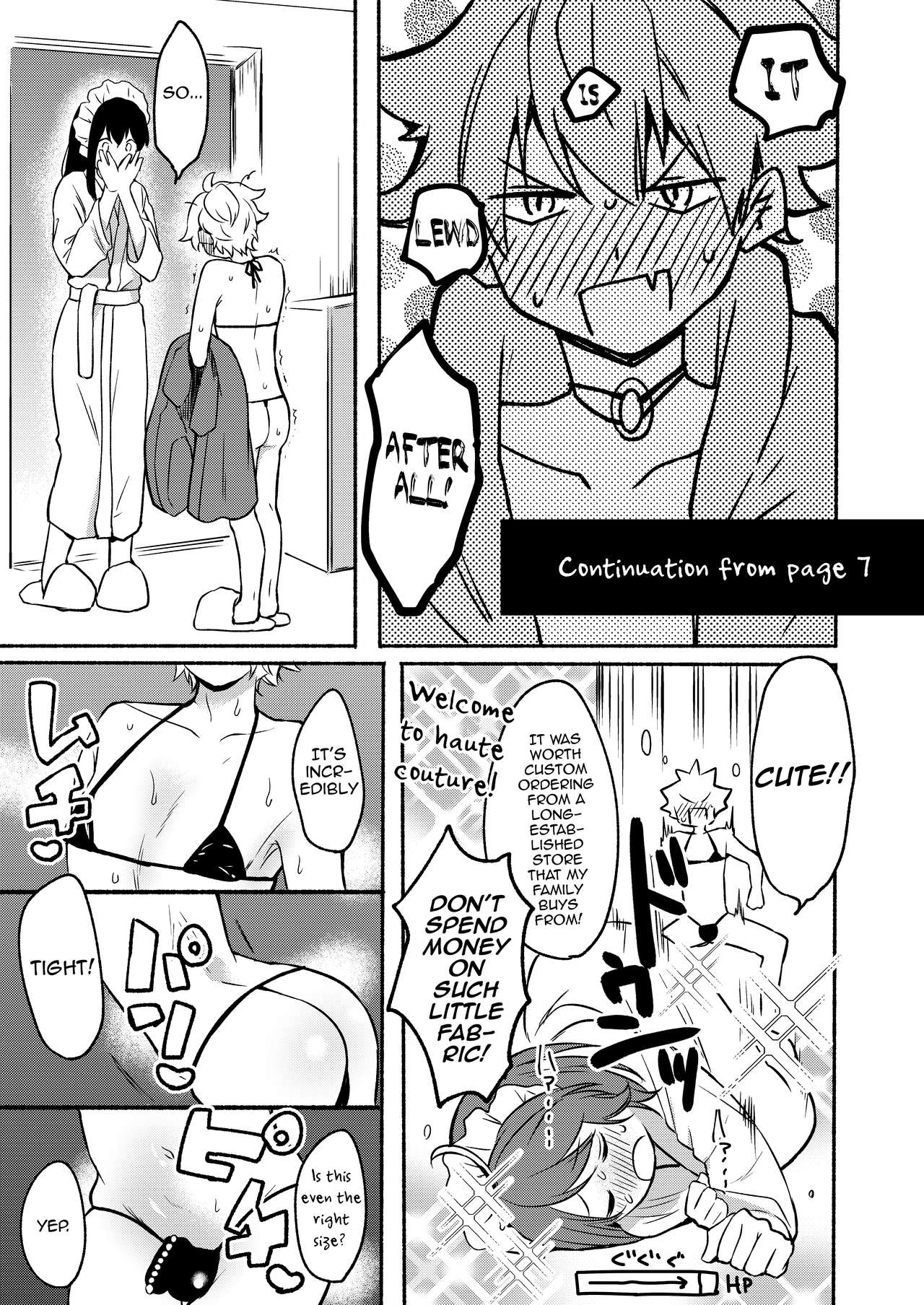 [散る国 (小中えみ)] お姉ちゃんと僕の開発性活 総集編 プロローグ & エピローグ + おまけ (お姉ちゃんと僕の開発性活 総集編) [英訳] [DL版]