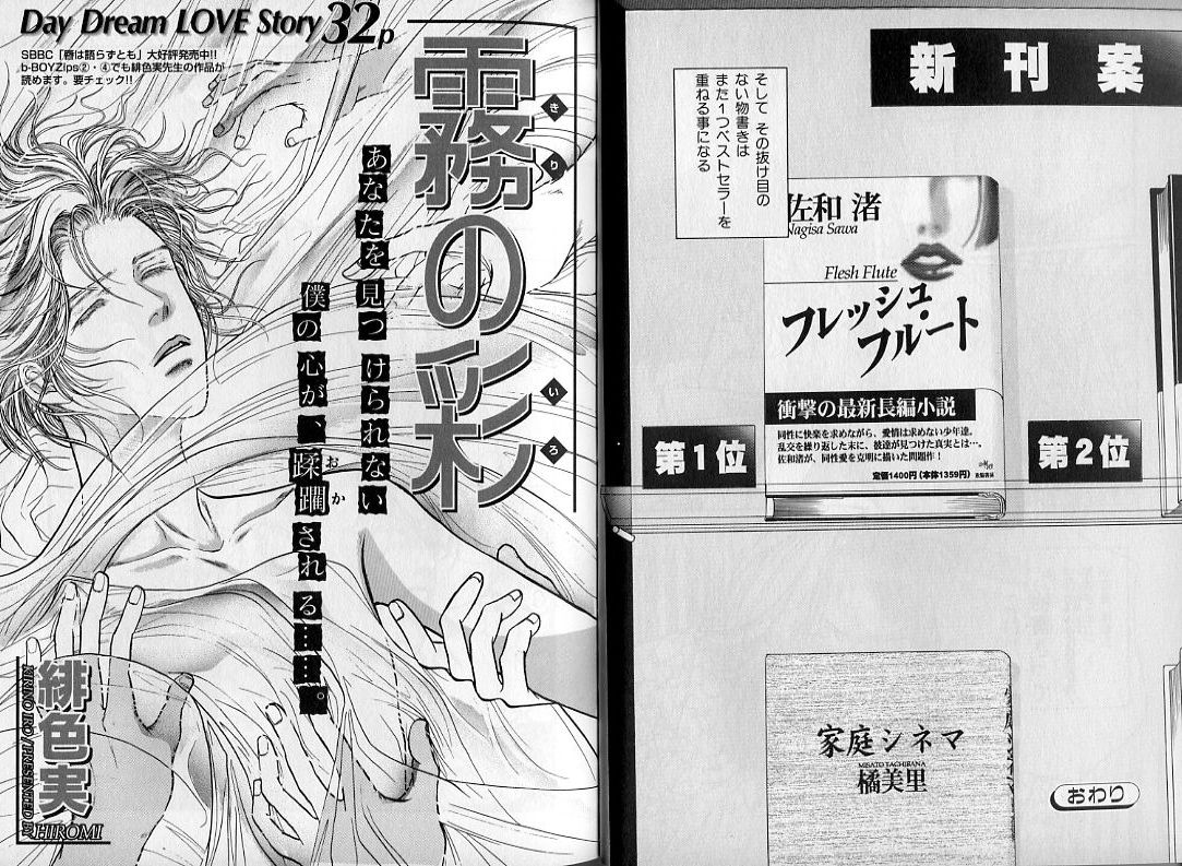 B-BOY Zips 08 乱交RANKO特集