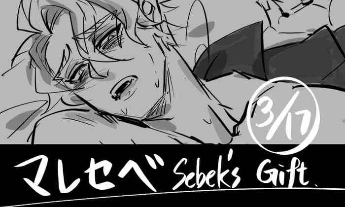 [Adsword] マレセべ（中国語注意）