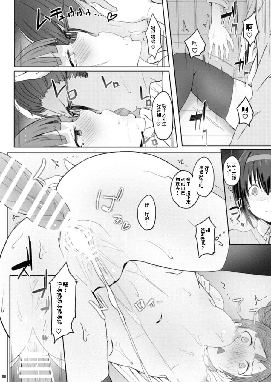 [Clowns' (Ken-1)] typeCu*02 まぢえんじぇーズ (アイドルマスター シンデレラガールズ) [中国翻訳] [DL版]
