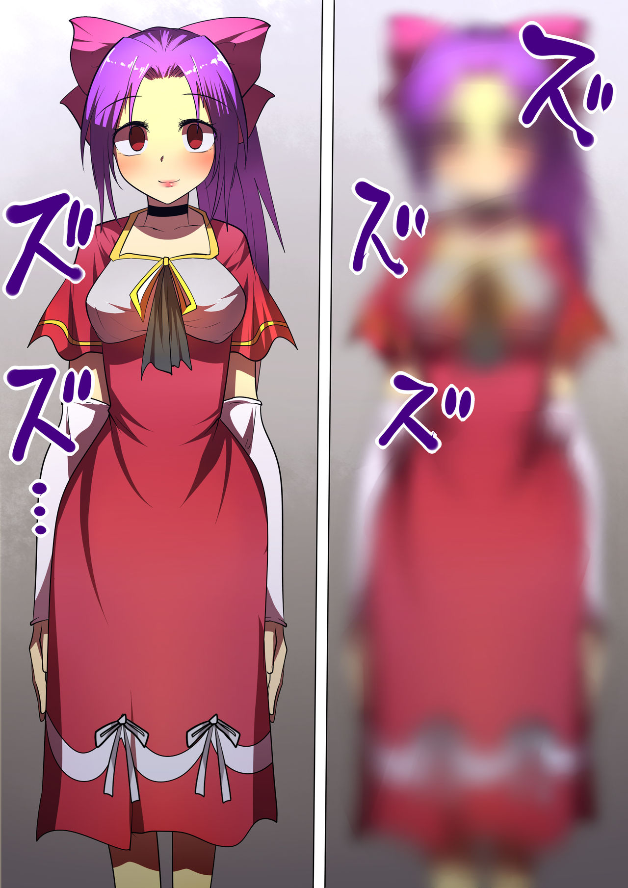 [新炎館 (紫月秋夜、トキ)] 絵画封印の話 (学校の怪談)