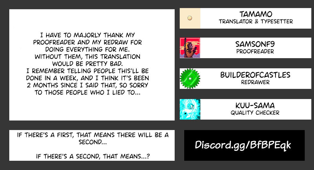 [のり伍郎] 今泉ん家はどうやらギャルの溜まり場になってるらしい2 [タマモ] [英訳]