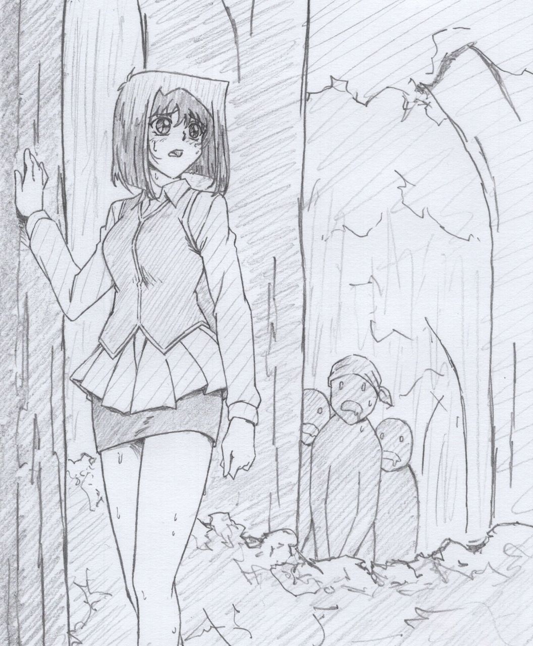 [チンジャウイン] Yあんず 攻略 (遊☆戯☆王デュエルモンスターズ)