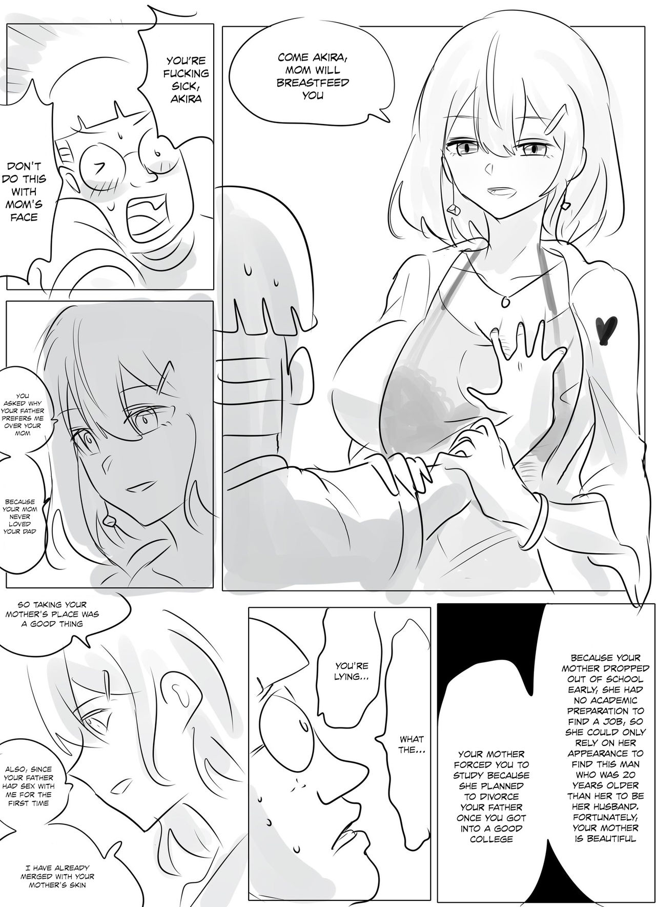 ［皮物］带孝子