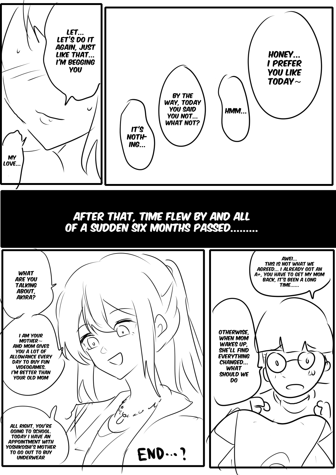 ［皮物］带孝子