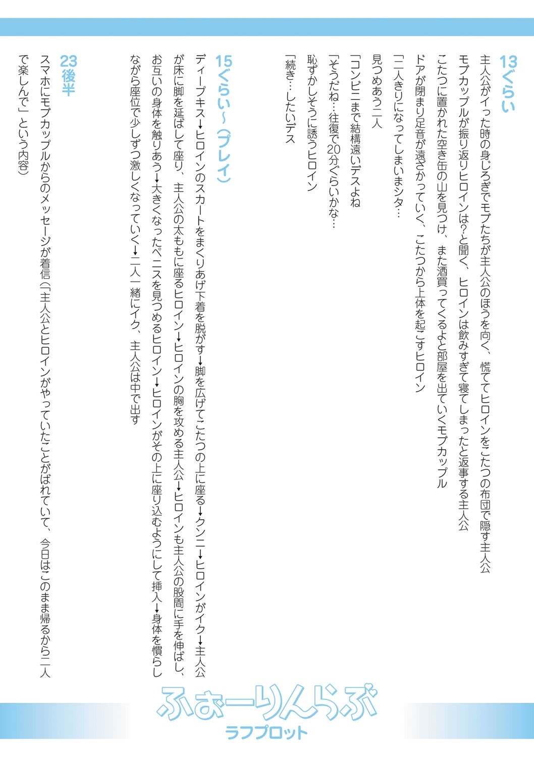 [天空太一] えちえち♡まっちんぐがーるず [DL版]