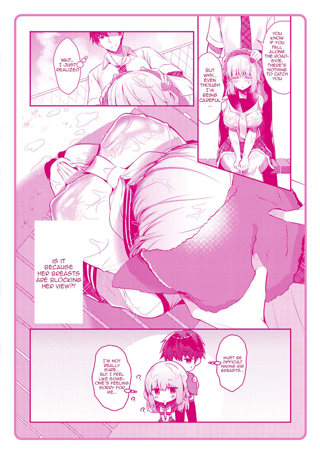 [たかしな浅妃] 幼なじみで恋人の彼女とシたいことぜんぶ♥ [英訳] [DL版]