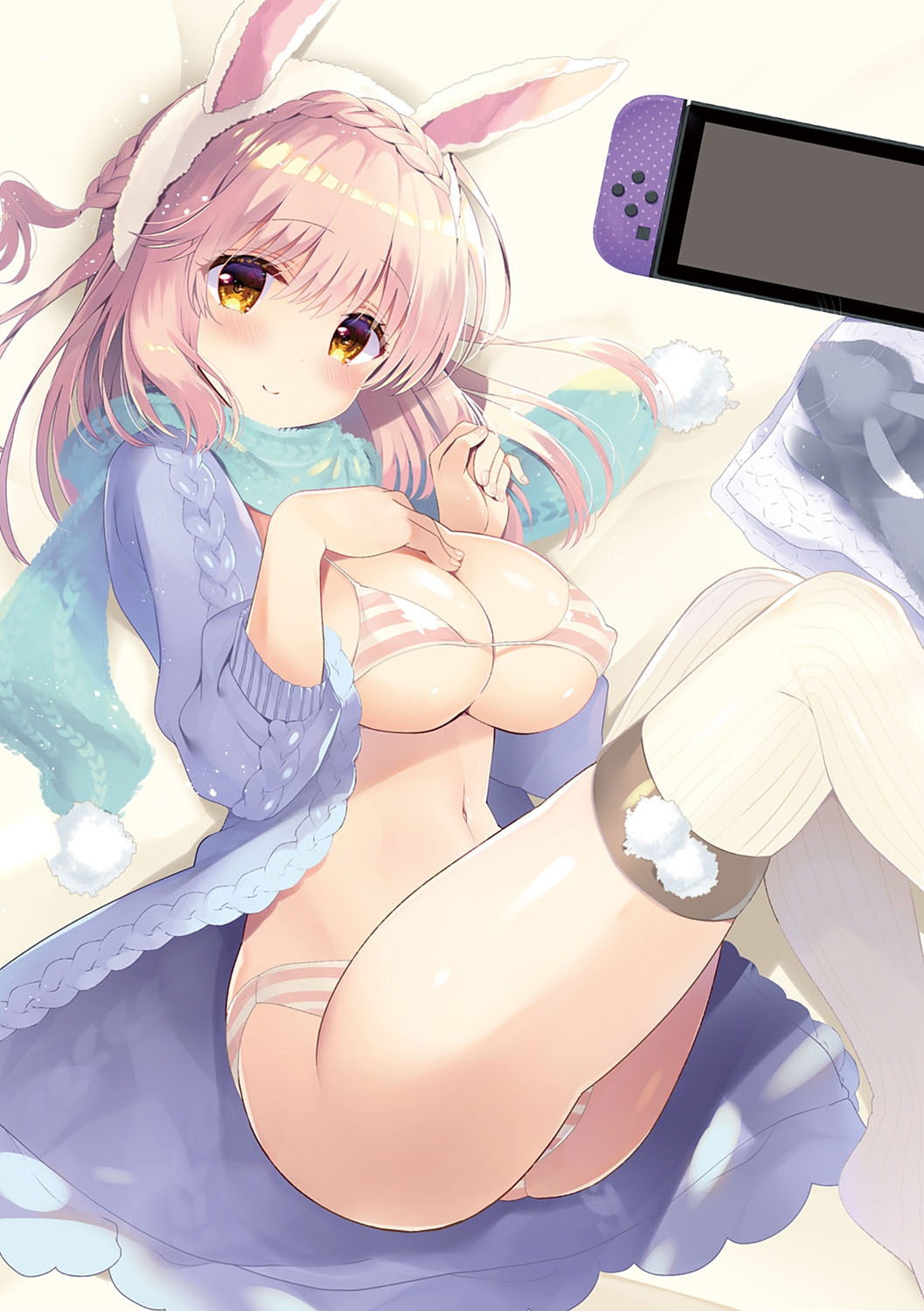 [たかしな浅妃] 幼なじみで恋人の彼女とシたいことぜんぶ♥ [英訳] [DL版]