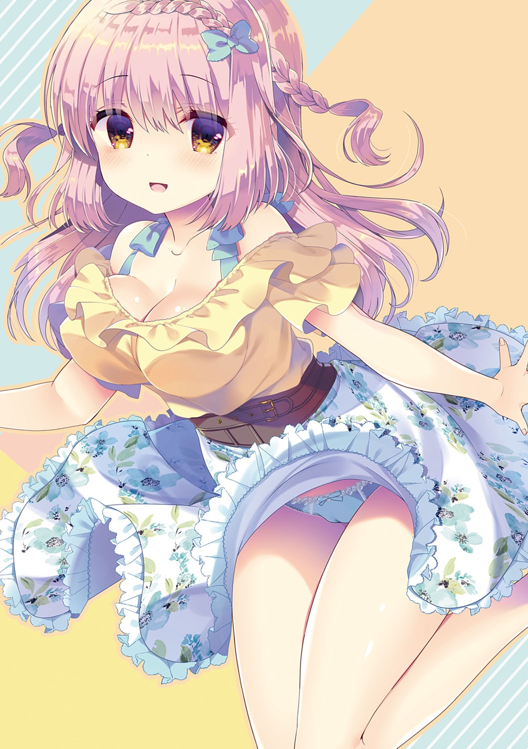 [たかしな浅妃] 幼なじみで恋人の彼女とシたいことぜんぶ♥ [英訳] [DL版]