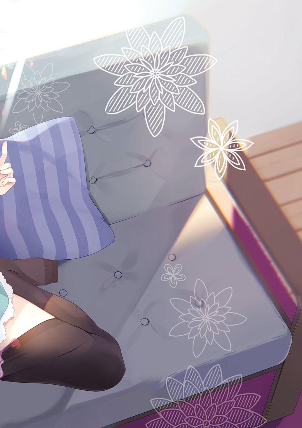 [たかしな浅妃] 幼なじみで恋人の彼女とシたいことぜんぶ♥ [英訳] [DL版]