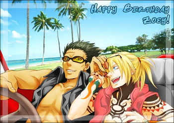 (コミキャラ2nd) [K2COMPANY (こだか和麻)] MISTAKE (鋼の錬金術師) [英訳]