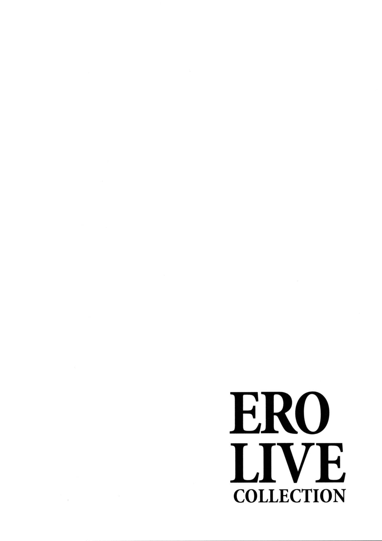 (C92) [RED CROWN (石神一威)] ERO LIVE COLLECTION (ラブライブ!)