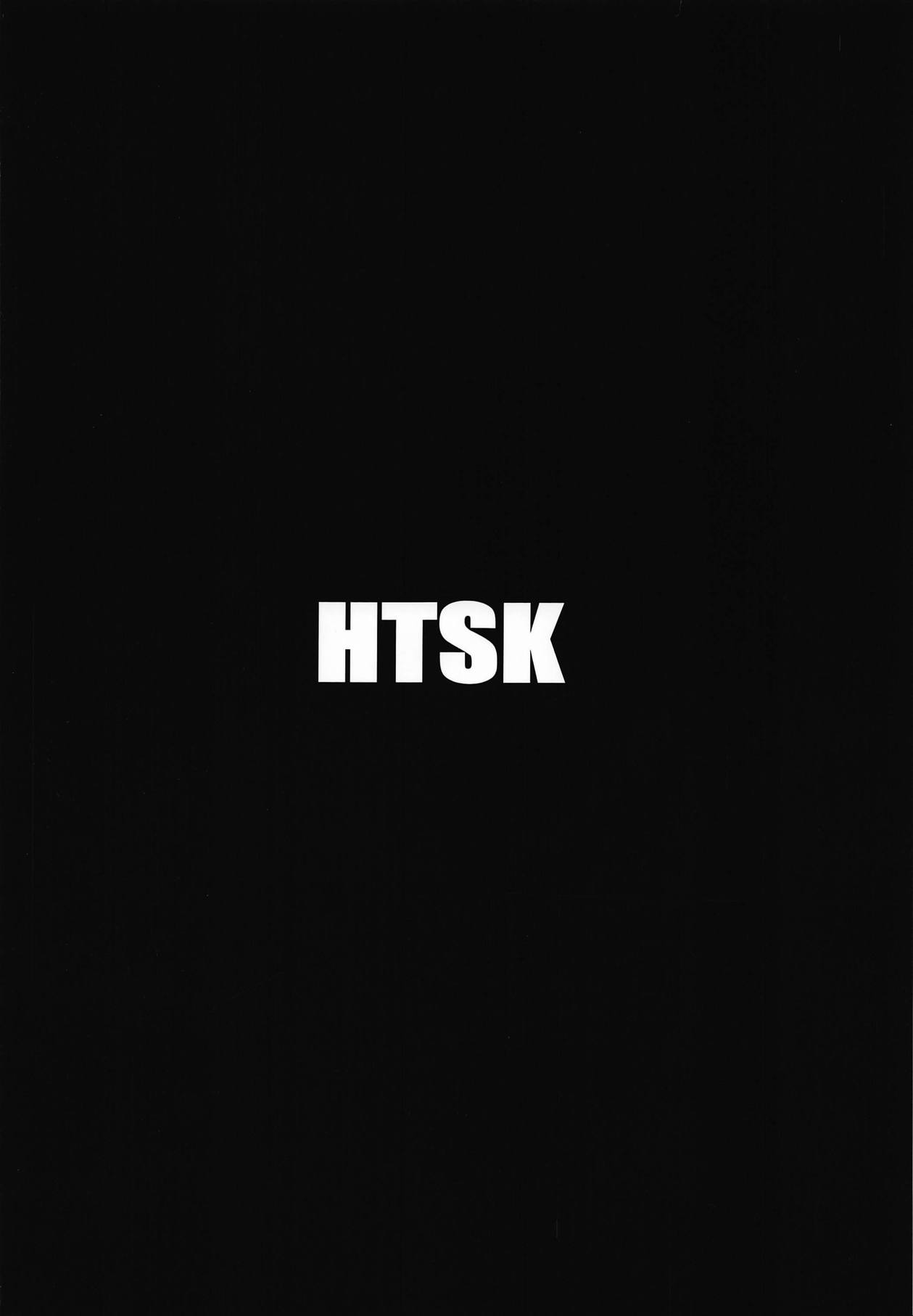 (ふたけっと15) [HTSK (りひと茜)] HTSK9.5 (アイドルマスター シンデレラガールズ)