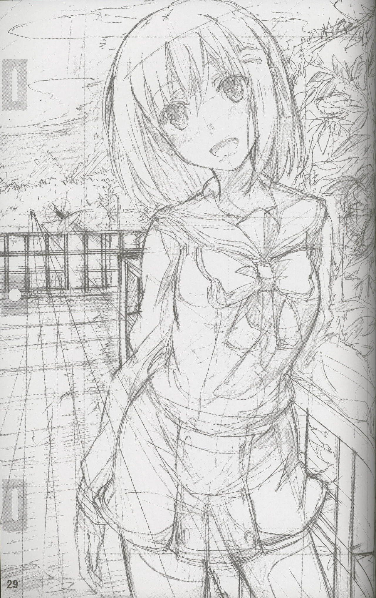 (C79) [電圧音質からから廻るトマト (ヤタネコ)] +plus (よろず) [英訳]
