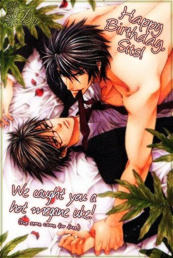 (C72) [NAIFU (直野儚羅)] 恋愛痛 -悪化- [英訳]