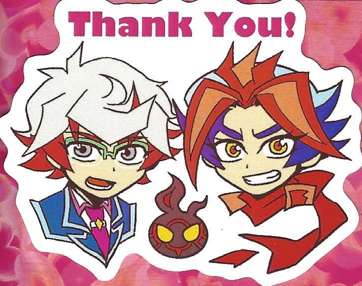 (千年☆バトル フェイズ23) [うしろ向き全力疾走 (納)] 俺たちふたりのナイショごと! (遊☆戯☆王VRAINS)