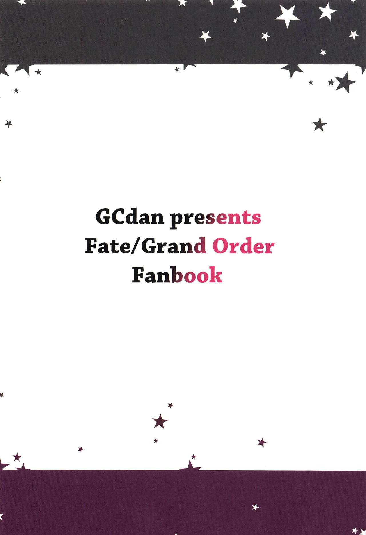 (COMIC1☆15) [GC団 (わくら)] BB (Fate/Grand Order)