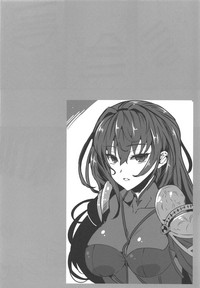 (COMIC1☆15) [GC団 (わくら)] BB (Fate/Grand Order)