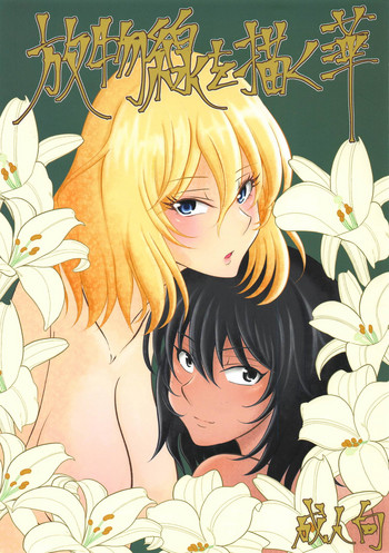 (C95) [Ziggy STAR Dust (佐藤せいら)] 放物線を描く華 (ガールズ&パンツァー)