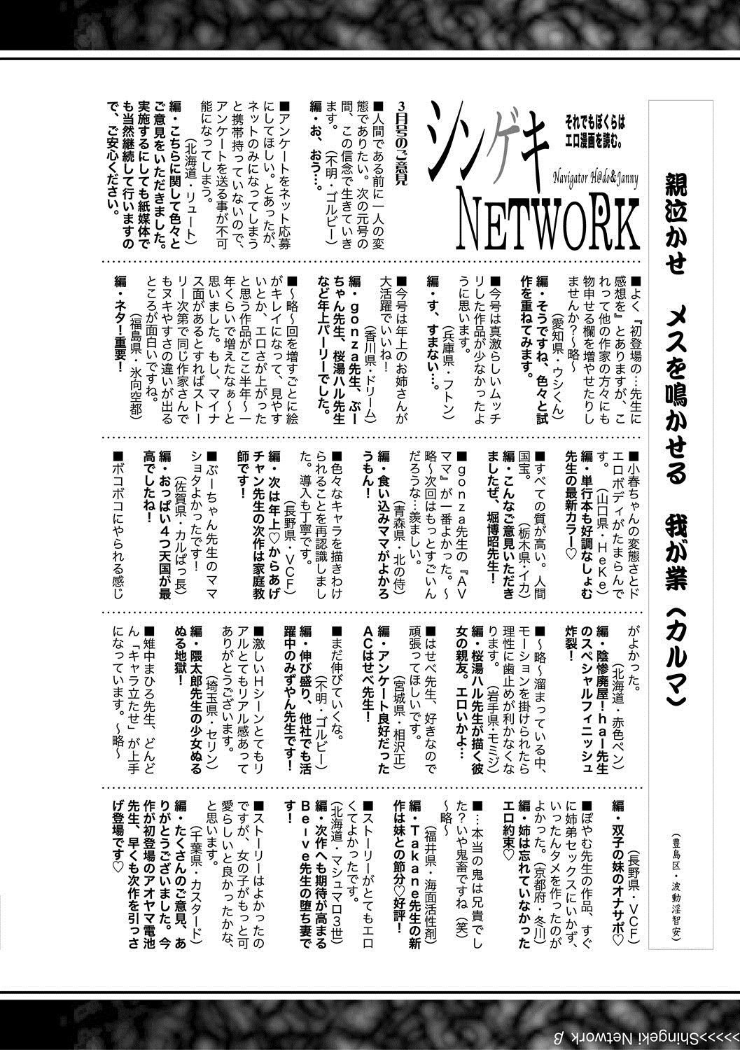 COMIC 真激 2019年5月号 [DL版]