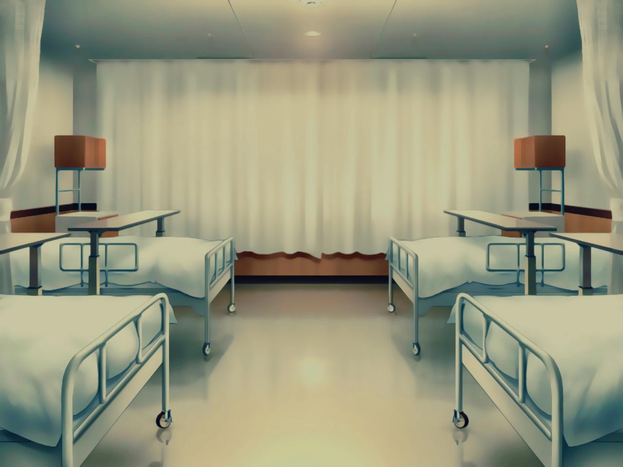 [搾精研究所] 搾精病棟(5)～性格最悪のナースしかいない病院で射精管理生活～