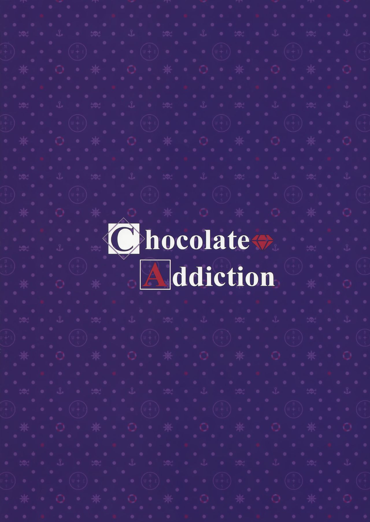 (C90) [ChocolateAddiction (蜜葵ぽんず)] 夏色サンクチュアリ (艦隊これくしょん -艦これ-)