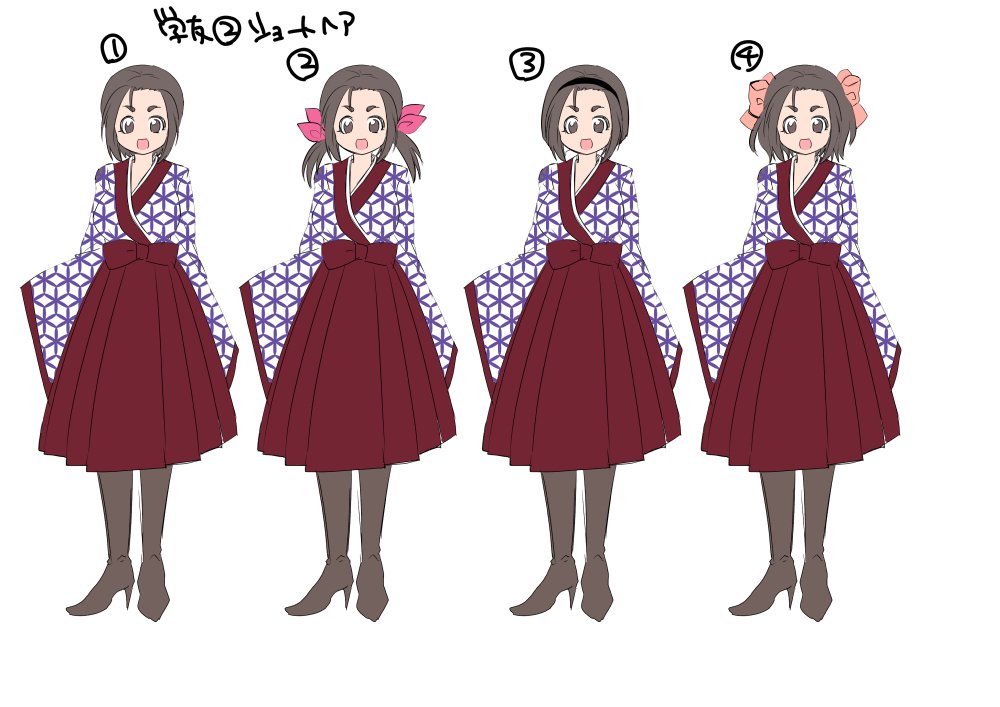 [あむぁいおかし製作所 (ととやす、孝至)] 大正TS乙女草子