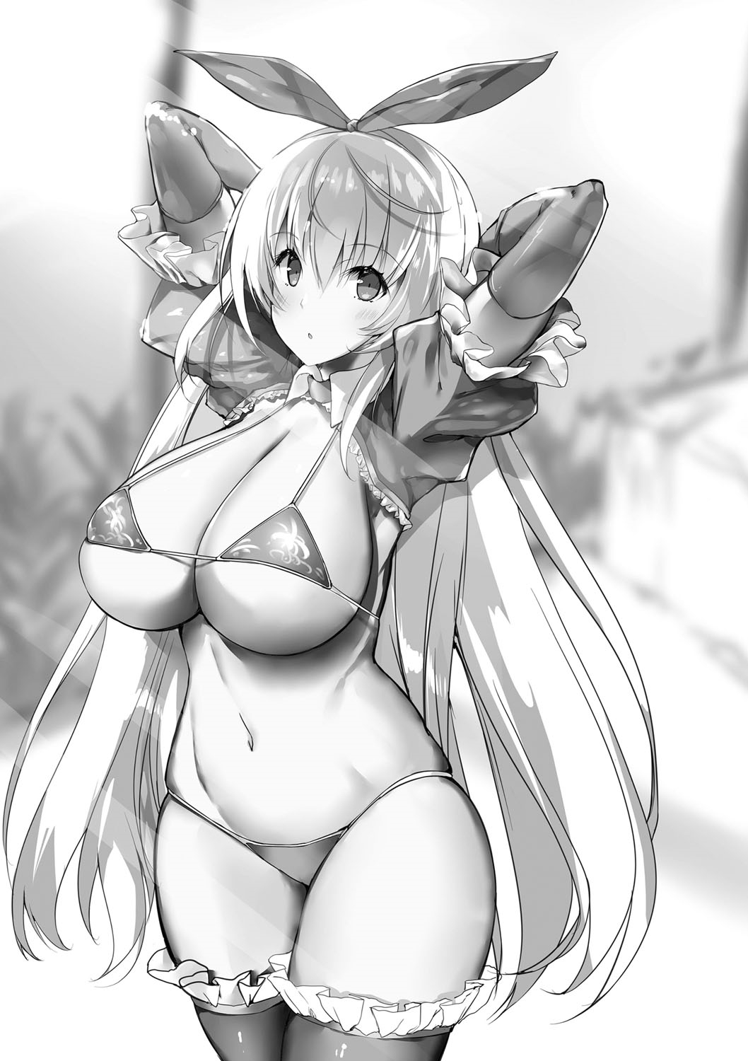 [能都くるみ] はらませフレンズ [DL版]