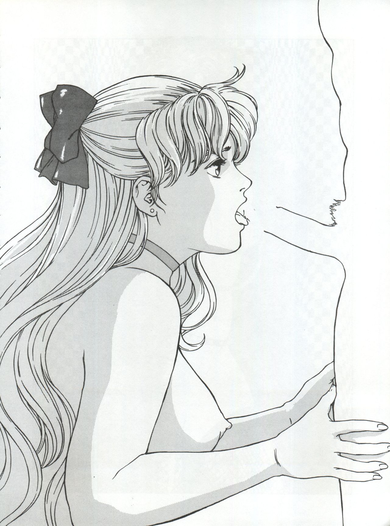 (Cレヴォ15) [ALPS (よろず)] LOOK OUT 30 (よろず)